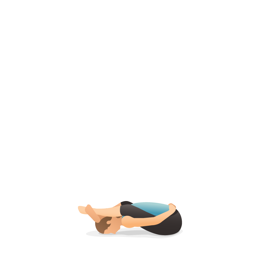 Yoga Poses For Sleeping Yoga For You