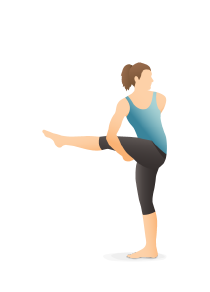 Strengthen Your Roots with Tree Pose | by Mukha Yoga | Medium