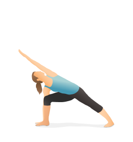 Most Common Yoga Poses Pictures