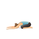 Plank Pose Elbows Backwards Trapeze Yoga (Phalakasana Kehuni Backwards  Trapeze), Yoga Sequences, Benefits, Variations, and Sanskrit Pronunciation