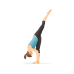 Yoga Poses Dictionary | Pocket Yoga