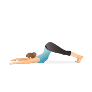5 Yoga Postures For Pelvic Floor Strength
