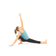 Yoga Poses Dictionary | Pocket Yoga