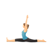 Yoga Poses Dictionary | Pocket Yoga