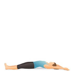 All Yoga Poses Chart