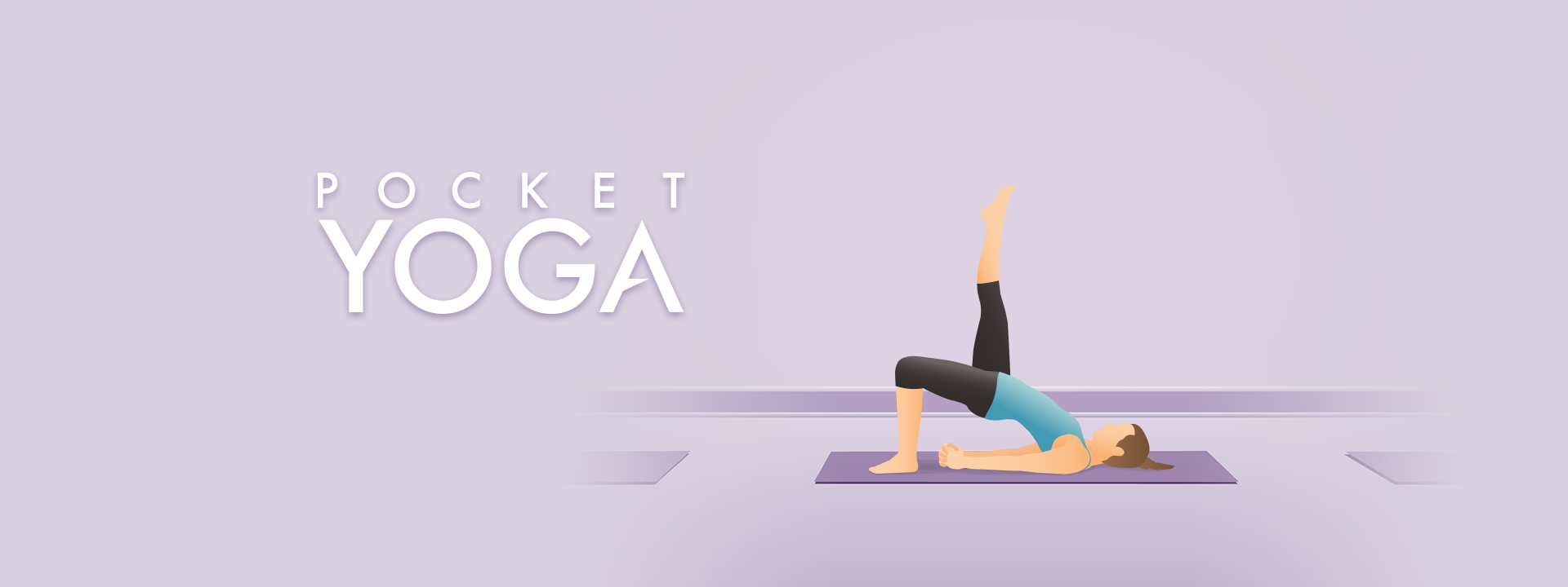 pocket yoga app